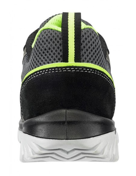 Scarpe Antinfortunistiche Footguard Smart Verde S1P FO SR | Bugari Shop