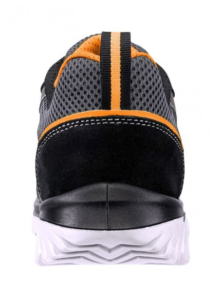 Scarpe Antinfortunistiche Footguard Smart Arancione S3 FO SR | Bugari Shop