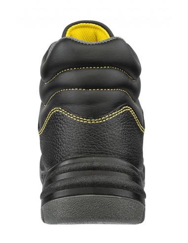 Scarpe Antinfortunistiche Footguard Focus Mid S3 FO SR | Bugari Shop