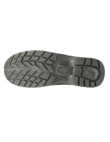 Scarpe Antinfortunistiche Footguard Focus Mid S3 FO SR | Bugari Shop