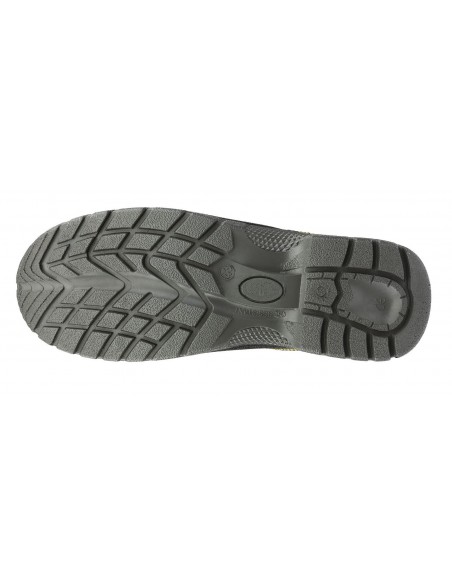 Scarpe Antinfortunistiche Footguard Focus Mid S3 FO SR | Bugari Shop