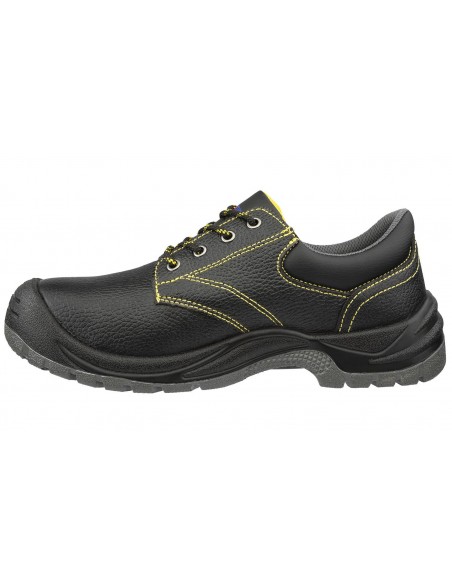 Scarpe Antinfortunistiche Footguard Focus Low S3 FO SR | Bugari Shop