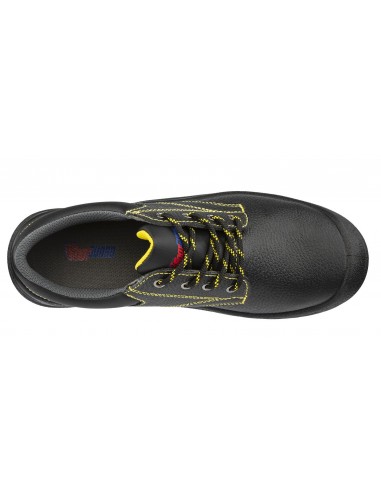 Scarpe Antinfortunistiche Footguard Focus Low S3 FO SR | Bugari Shop