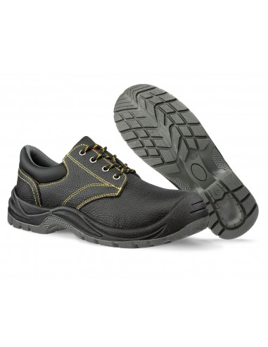 Scarpe Antinfortunistiche Footguard Focus Low S3 FO SR | Bugari Shop