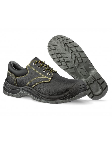 Scarpe Antinfortunistiche Footguard Focus Low S3 FO SR | Bugari Shop