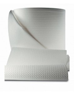 Bobina Carta a Secco Airlaid | Bugari Shop