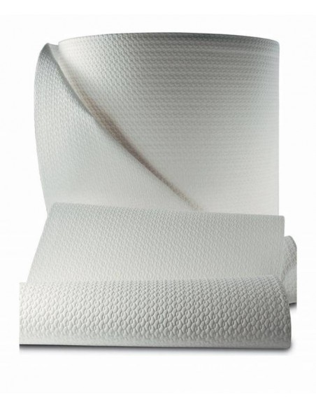 Bobina Carta a Secco Airlaid | Bugari Shop