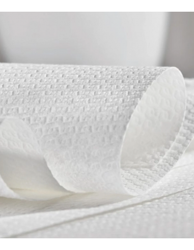 Bobina Carta a Secco Airlaid | Bugari Shop