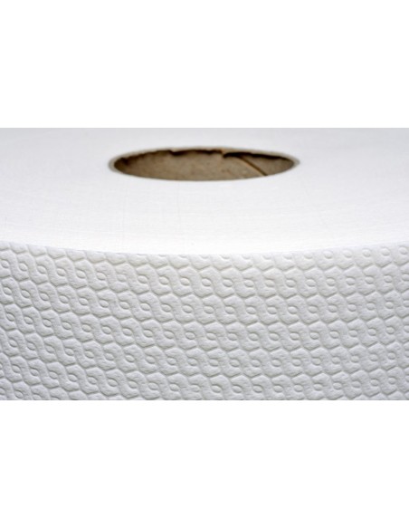 Bobina Carta a Secco Airlaid | Bugari Shop