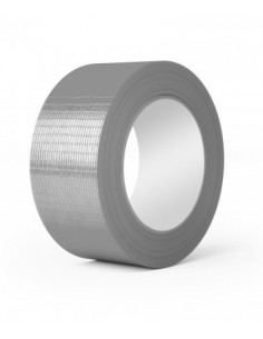 Nastro Americano Telato Argento | Bugari Shop