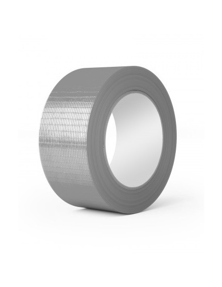 Nastro Americano Telato Argento | Bugari Shop