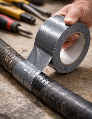 Nastro Americano Telato Argento | Bugari Shop