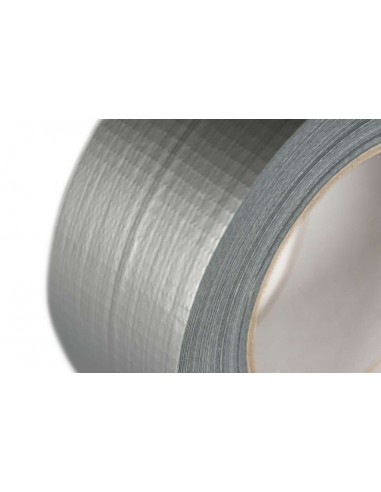 Nastro Americano Telato Argento | Bugari Shop