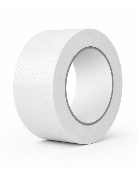 Nastro Americano Telato Bianco | Bugari Shop