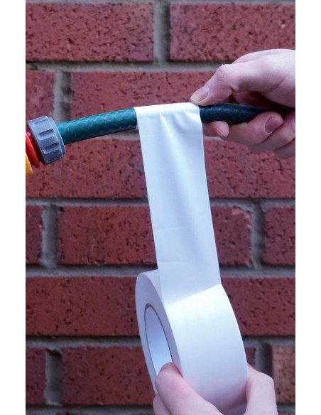 Nastro Americano Telato Bianco | Bugari Shop