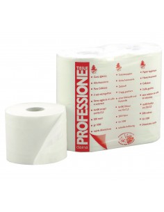 Carta igienica Milla profumata – pura cellulosa 3 veli | Bugari Shop