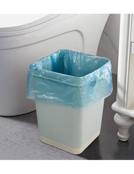 Sacchi Spazzatura Cestini 30 L | 50 Pz | Bugari Shop