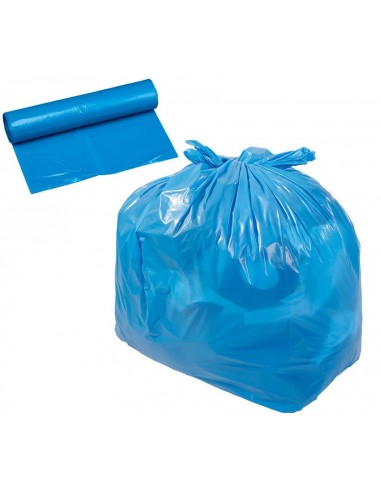 Sacchi Spazzatura Cestini 30 L | 50 Pz | Bugari Shop