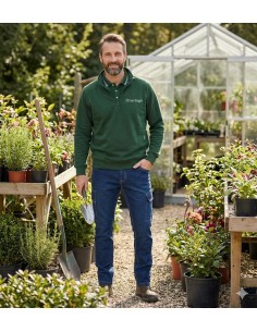 Kit Marte – Abbigliamento da Lavoro per Giardinaggio, Agricoltura e Manutenzione Verde 2