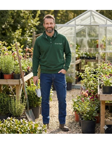 Kit Marte – Abbigliamento da Lavoro per Giardinaggio, Agricoltura e Manutenzione Verde