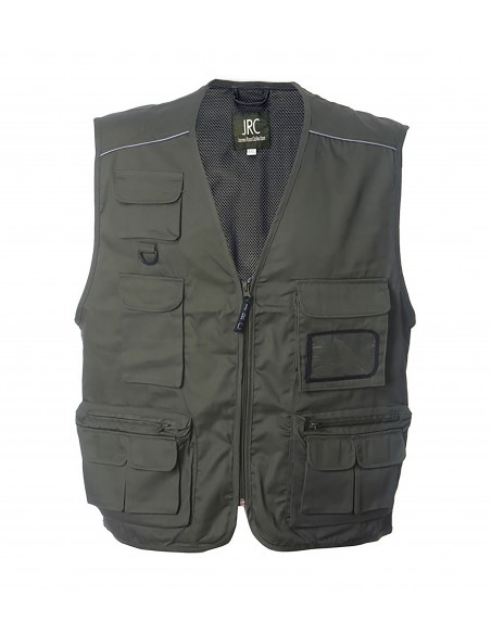 Kit Giove – Abbigliamento da Lavoro Personalizzato per Operatori del Verde