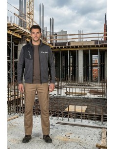Kit Titanio – Abbigliamento da Lavoro Edilizia Personalizzato 2