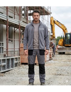 Kit Acciaio – Abbigliamento da Lavoro Edilizia e Artigianato 2