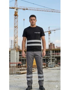Kit Ferro – Abbigliamento da Lavoro Edilizia e Artigianato 2