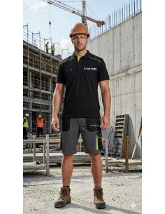 Kit Bronzo – Abbigliamento Elasticizzato da Lavoro Edilizia 2