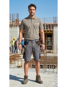 Kit Alluminio – Abbigliamento da Lavoro Edilizia e Artigianato 2