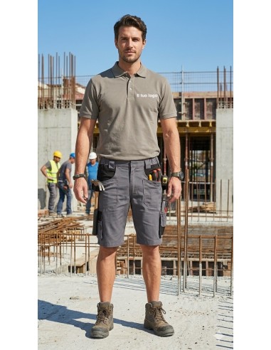 Kit Alluminio – Abbigliamento da Lavoro Edilizia e Artigianato