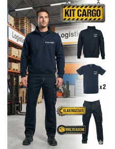 Kit Cargo