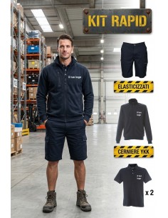 Kit Rapid