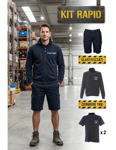 Kit Rapid