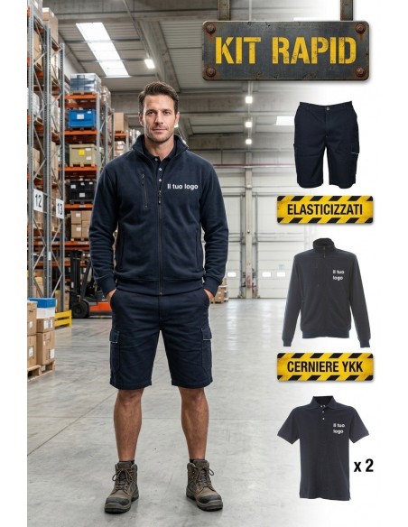 Kit Rapid