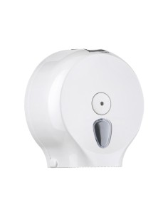 Porta carta igienica Jumbo – dispenser robusto per servizi professionali | Bugari Shop