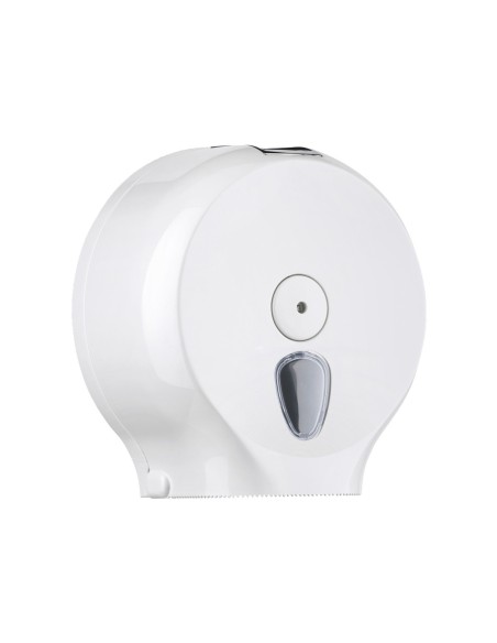 Porta carta igienica Jumbo – dispenser robusto per servizi professionali | Bugari Shop