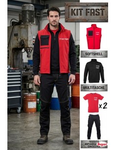 Kit Fast