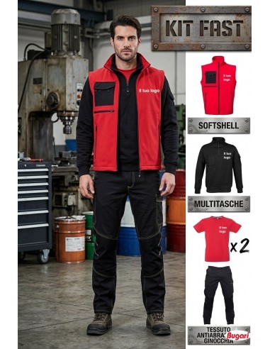 Kit Fast