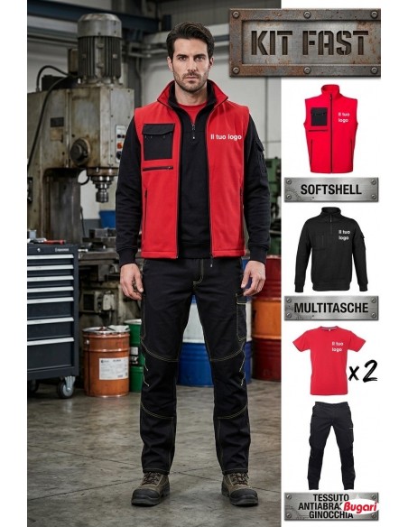 Kit Fast