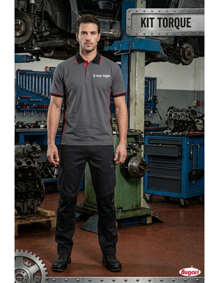 Kit Torque