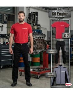 Kit Engine 2