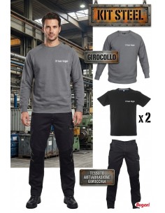 Kit Steel