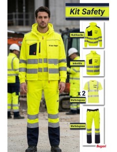 Kit Safety