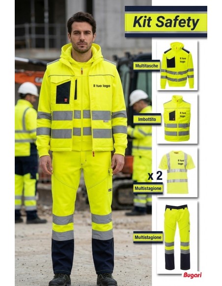Kit Safety