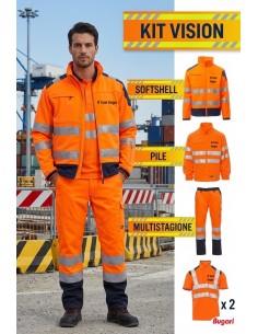 Kit Vision