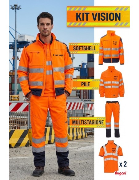 Kit Vision
