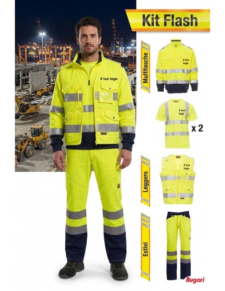 Kit Flash