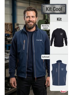 Kit Cool