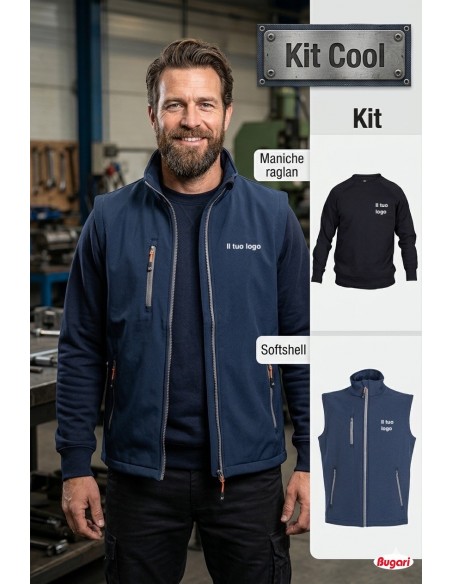 Kit Cool